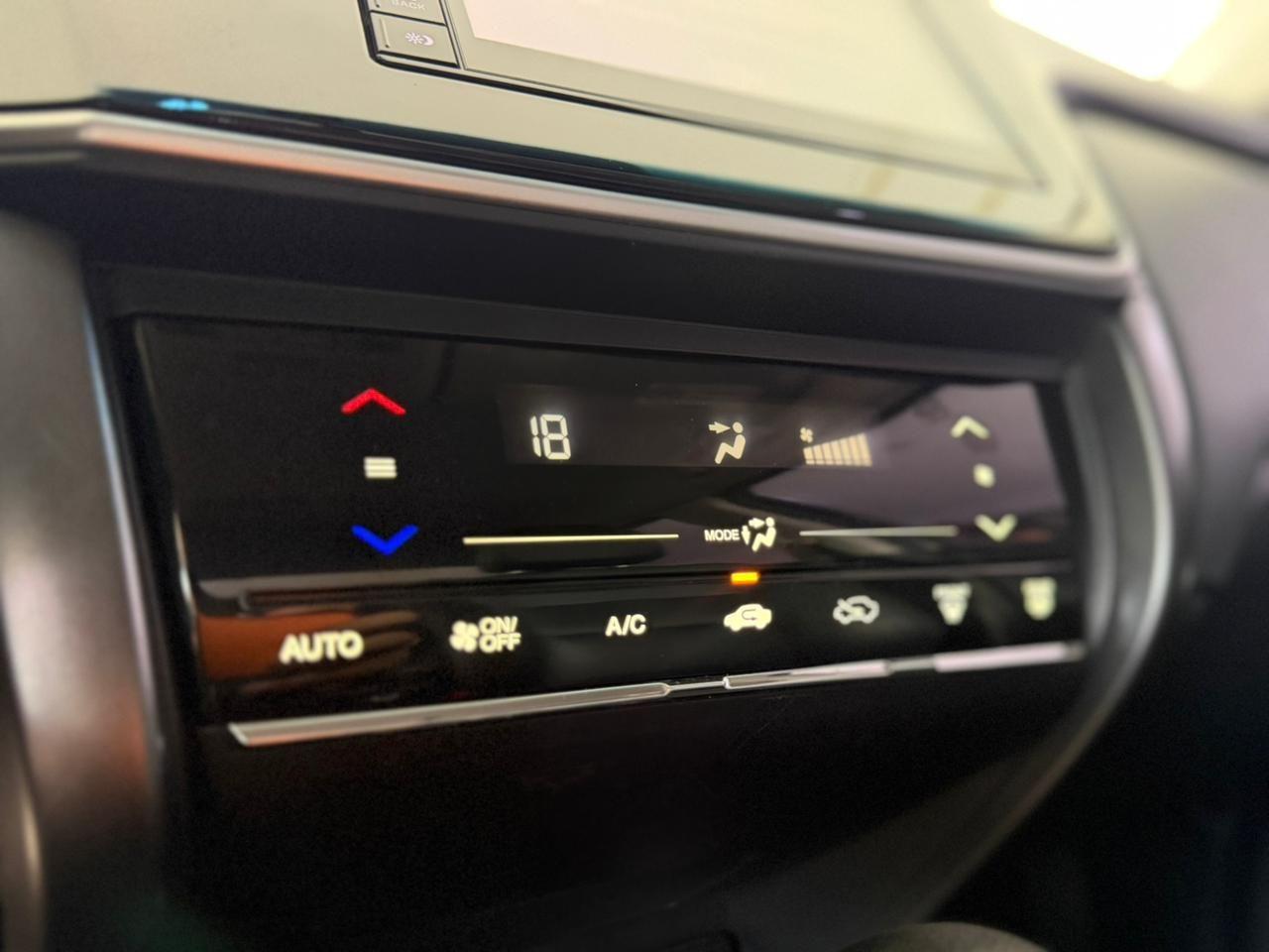 HONDA City Sedan - Foto