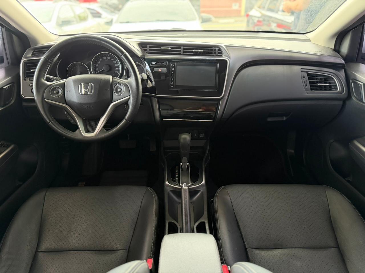 HONDA City Sedan - Foto