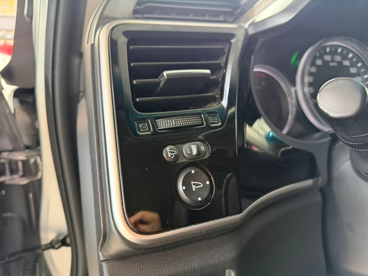 HONDA City Sedan - Foto