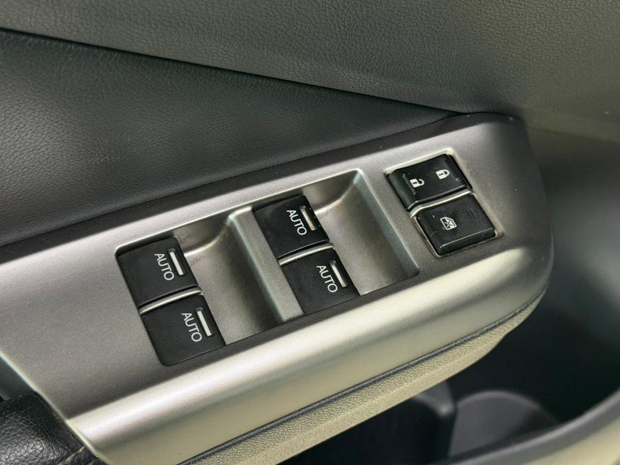 HONDA City Sedan - Foto