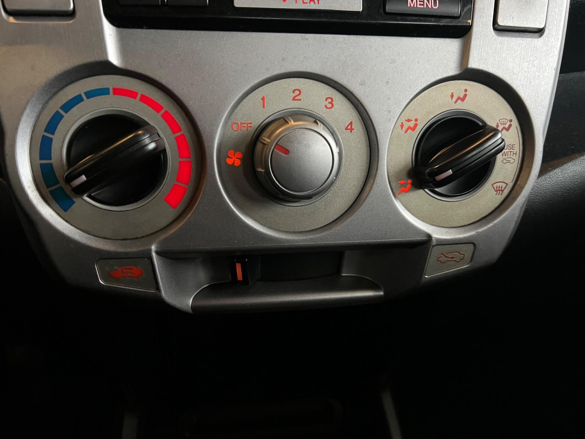 HONDA City Sedan - Foto