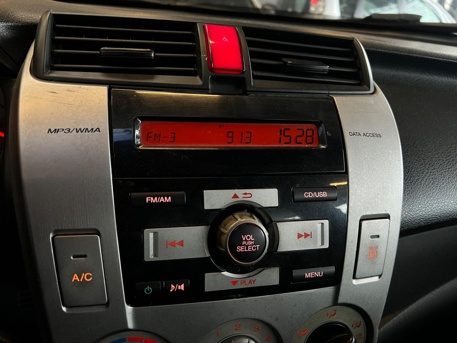 HONDA City Sedan - Foto