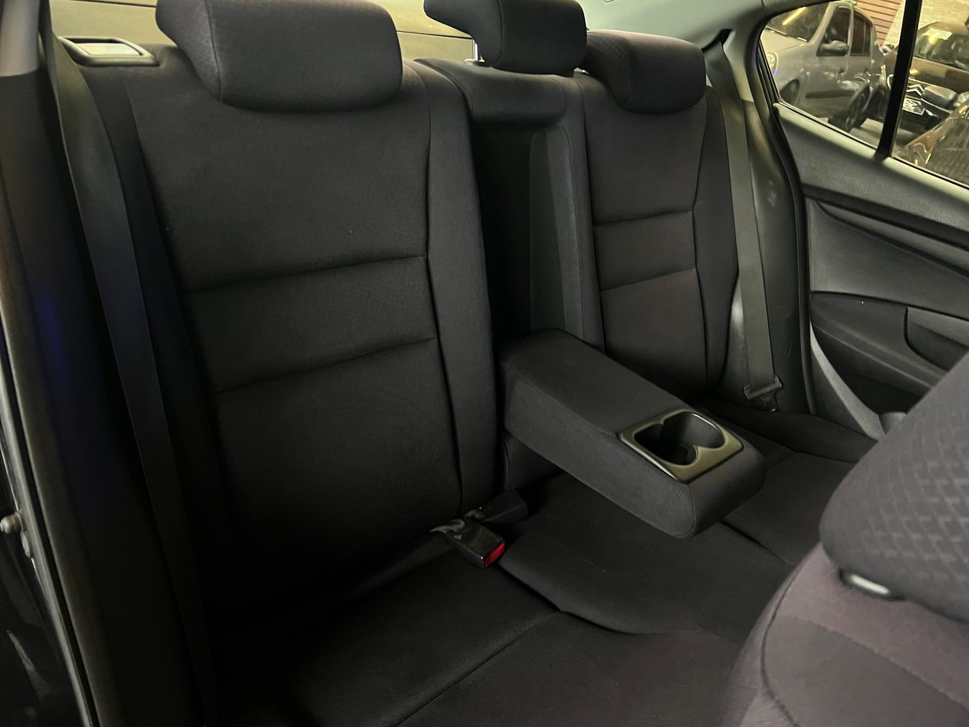 HONDA City Sedan - Foto