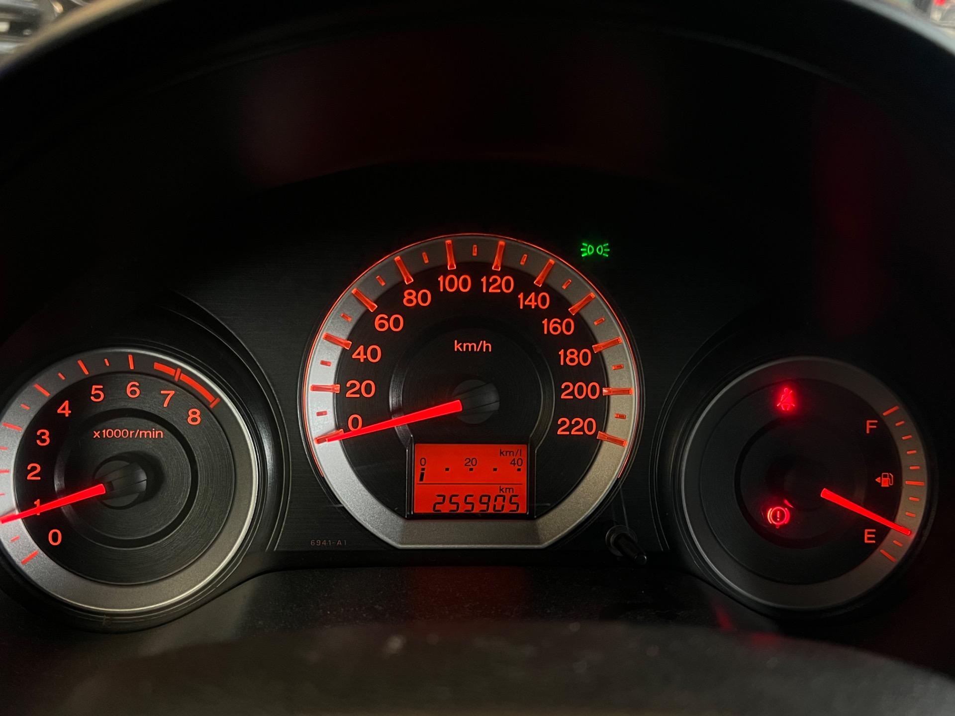 HONDA City Sedan - Foto