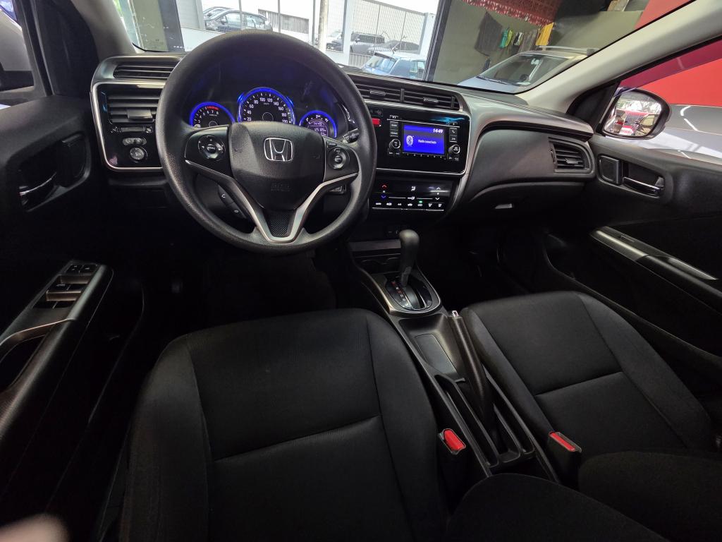 HONDA City Sedan - Foto
