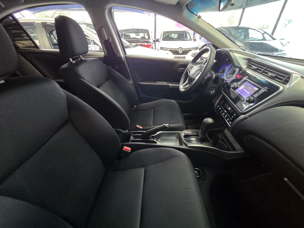 HONDA City Sedan - Foto