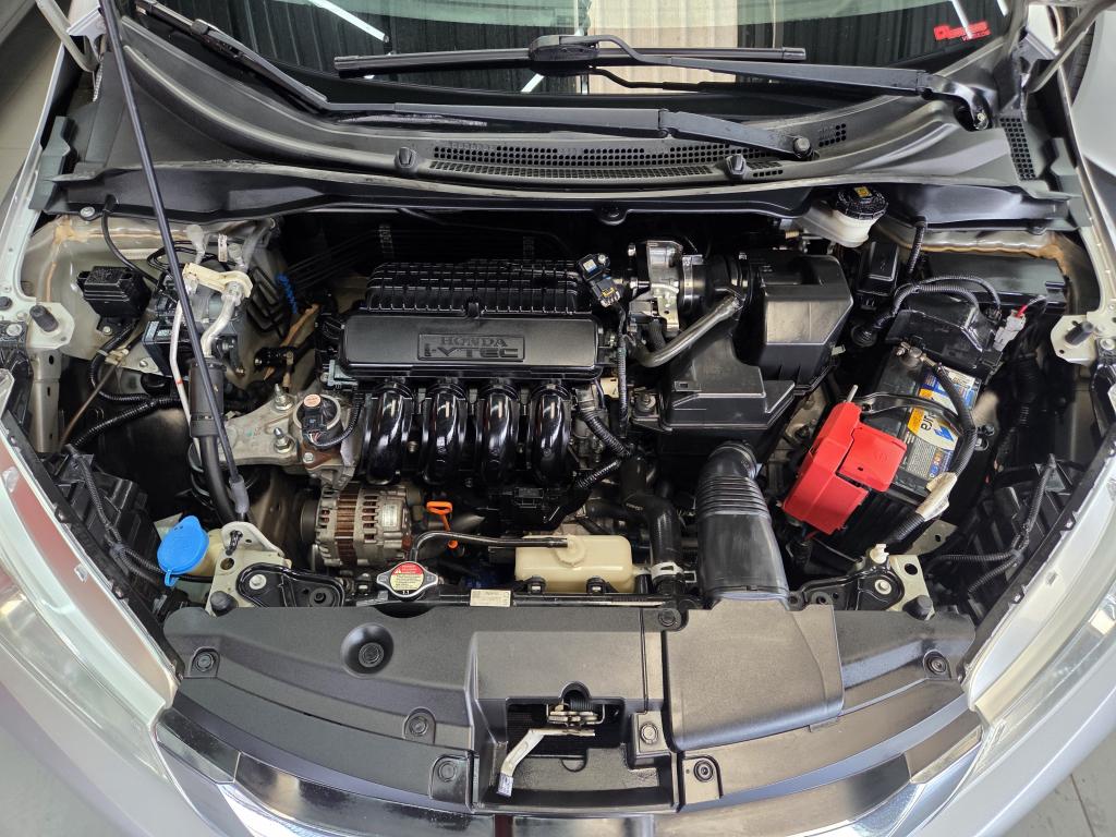 HONDA City Sedan - Foto