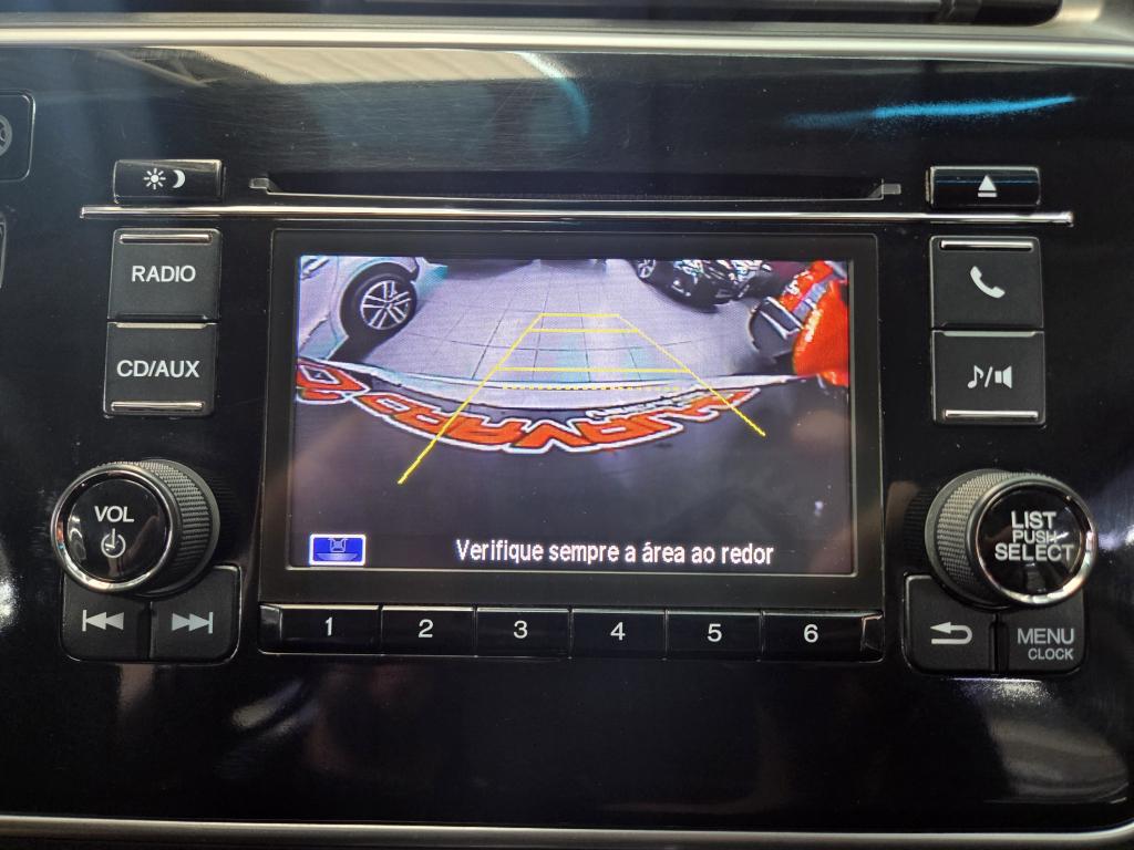 HONDA City Sedan - Foto