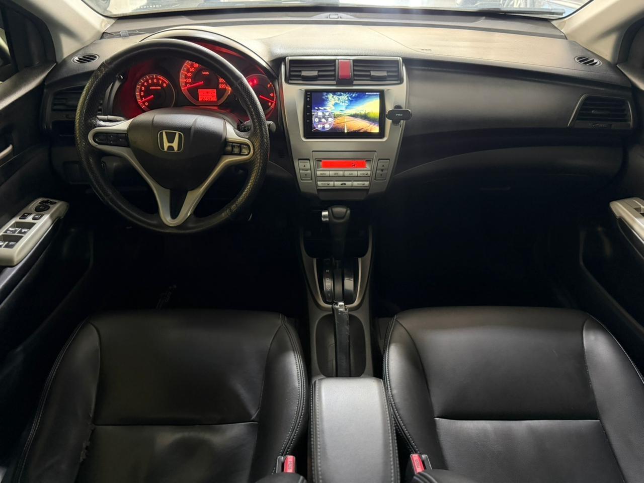 HONDA City Sedan - Foto