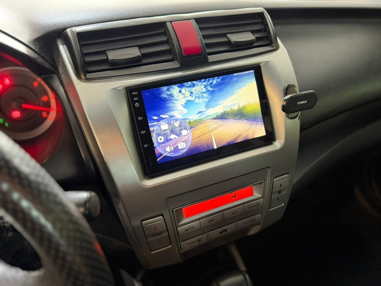 HONDA City Sedan - Foto