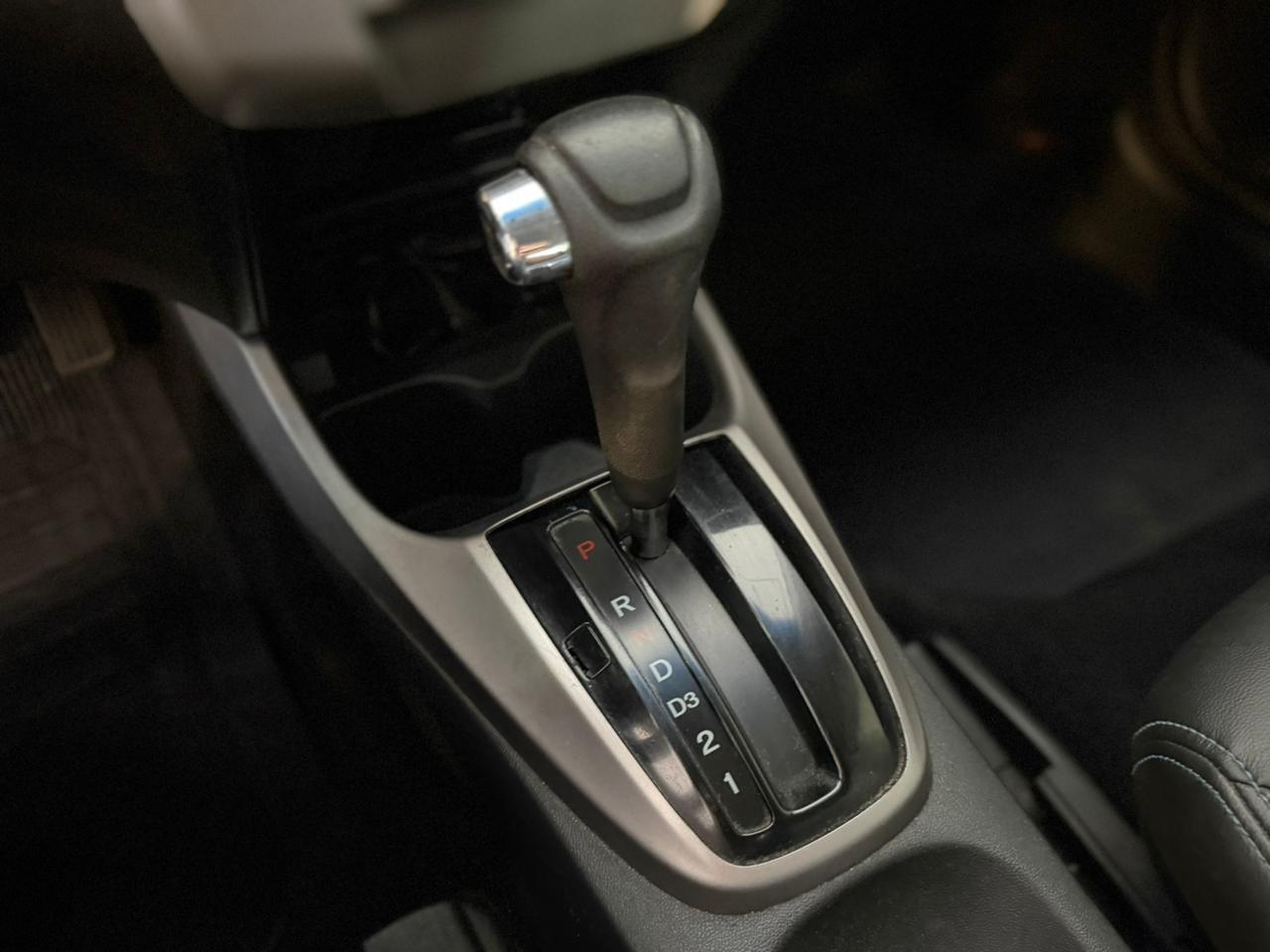 HONDA City Sedan - Foto
