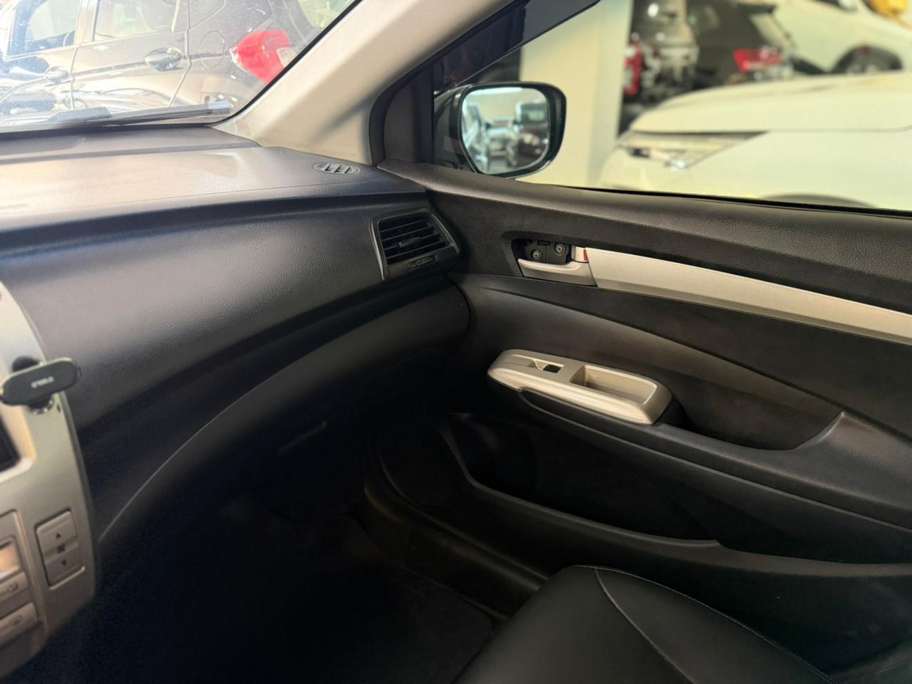 HONDA City Sedan - Foto