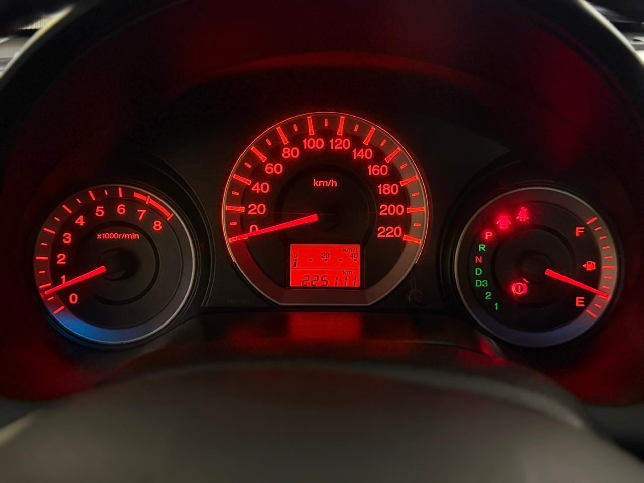 HONDA City Sedan - Foto