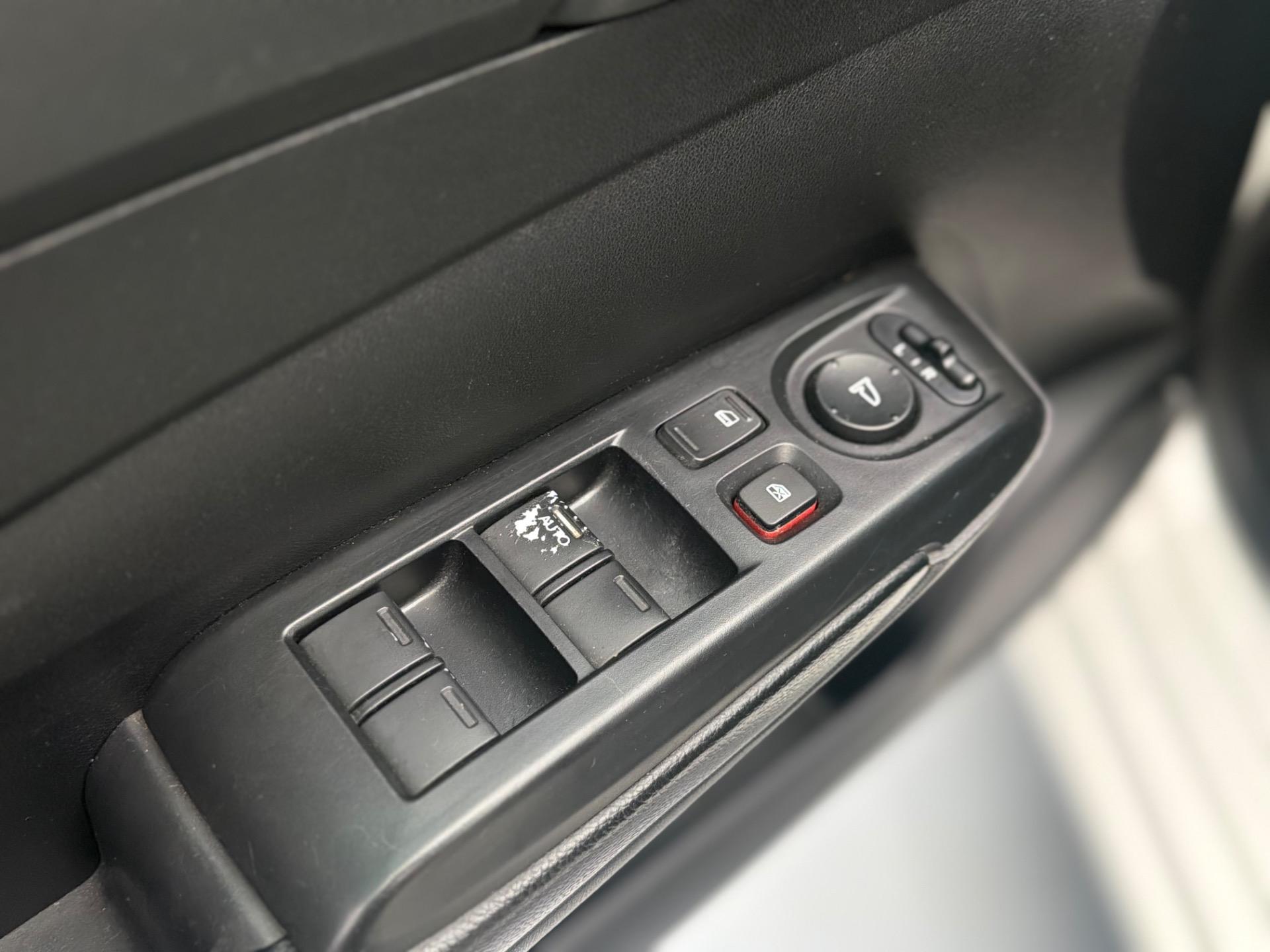 HONDA City Sedan - Foto