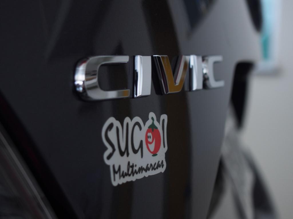 HONDA Civic - Foto