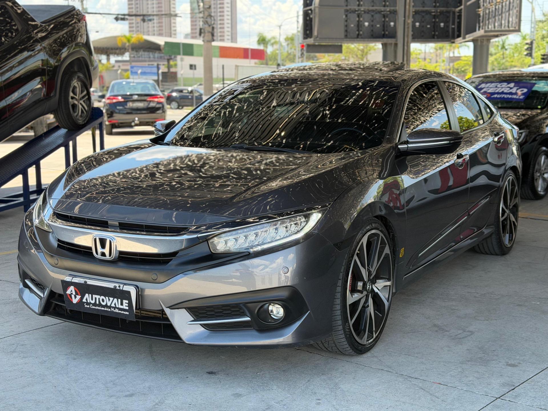 HONDA Civic - Foto