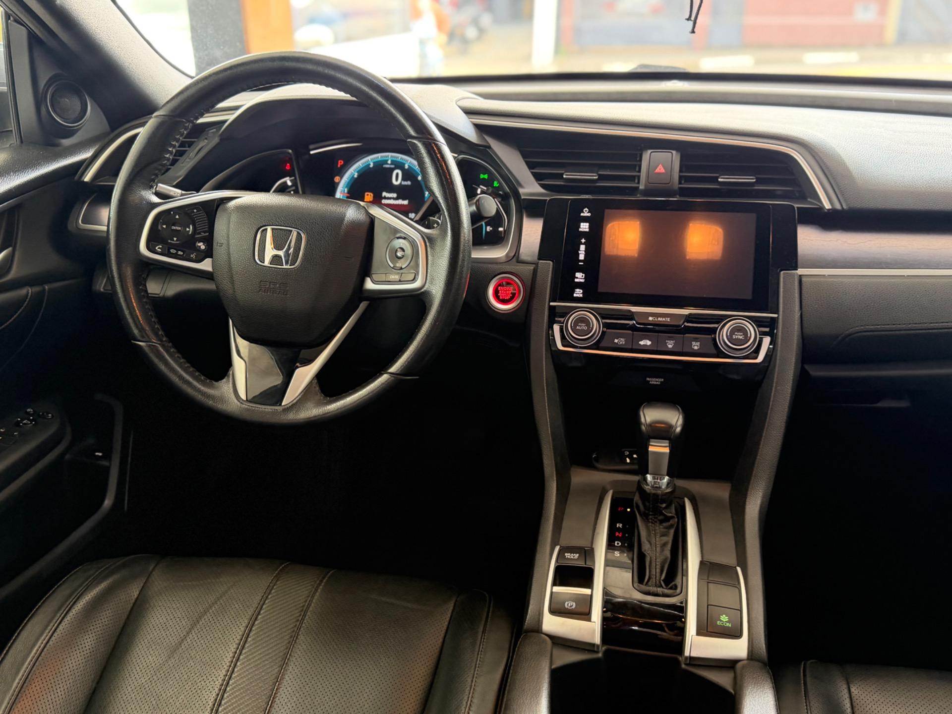 HONDA Civic - Foto
