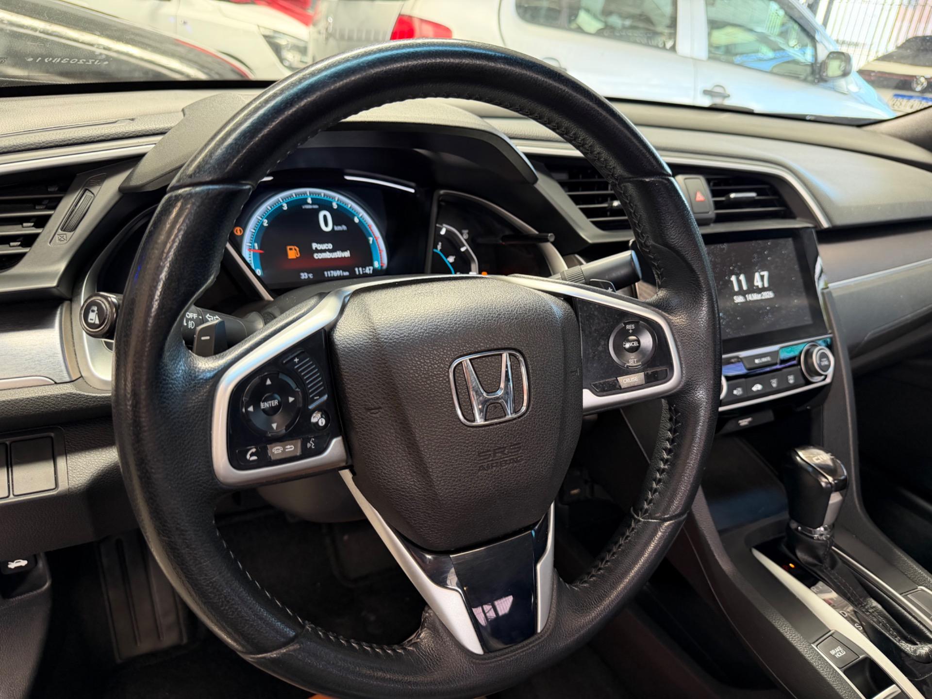 HONDA Civic - Foto
