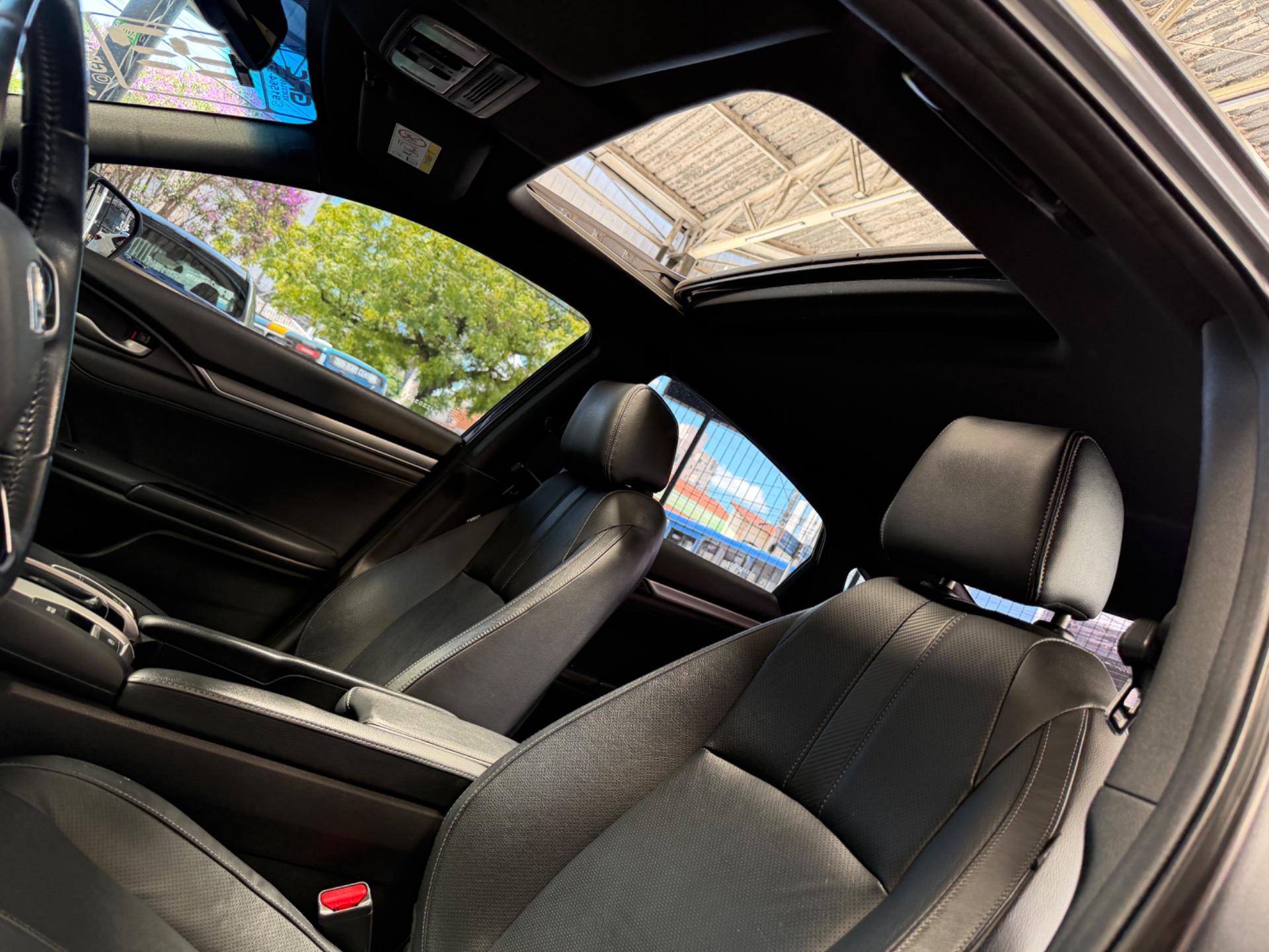 HONDA Civic - Foto