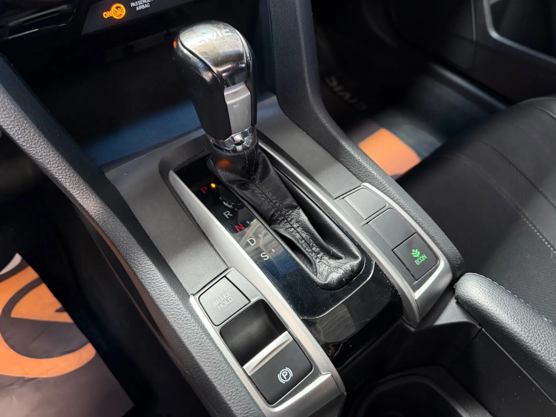 HONDA Civic - Foto