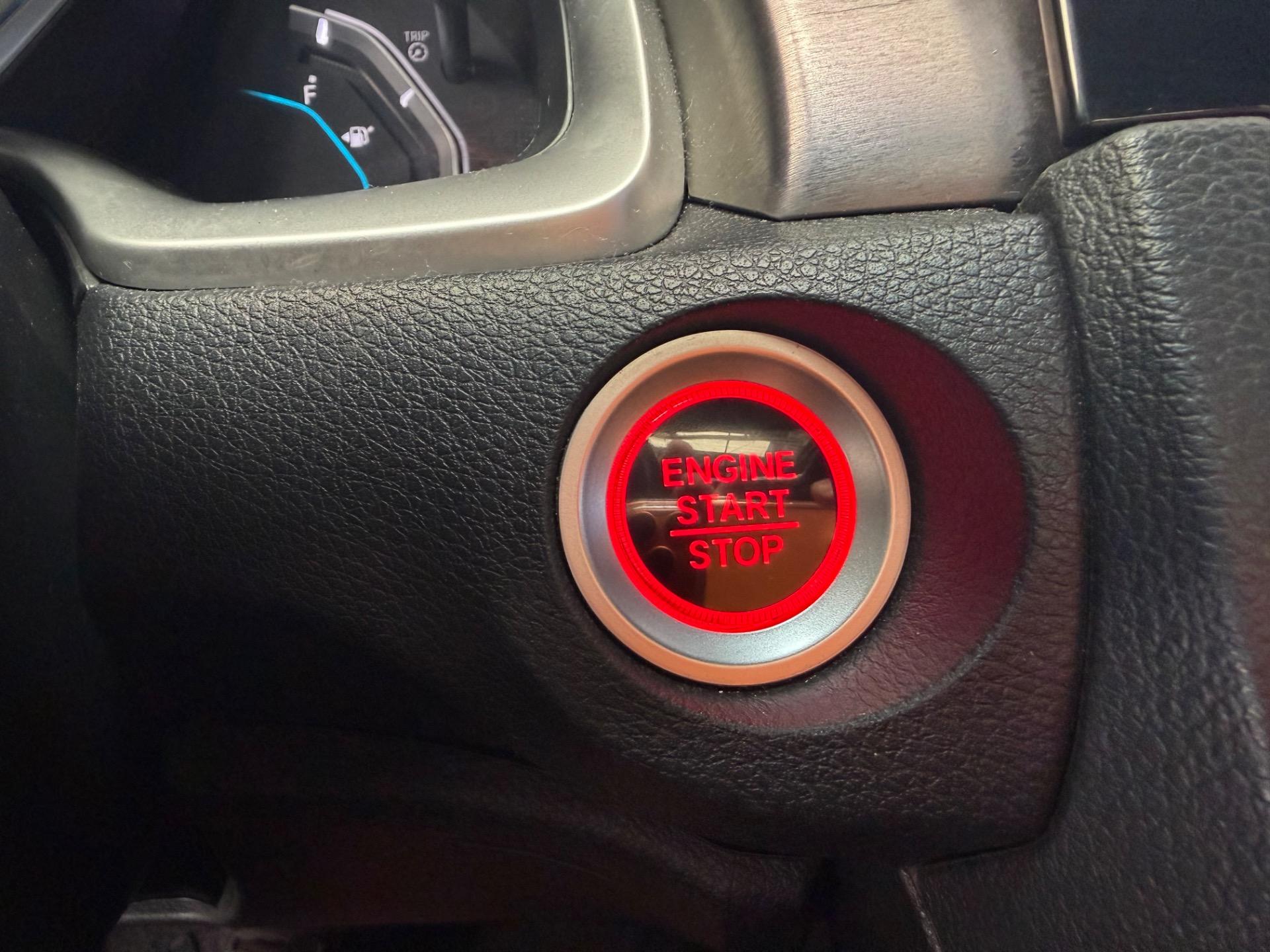 HONDA Civic - Foto