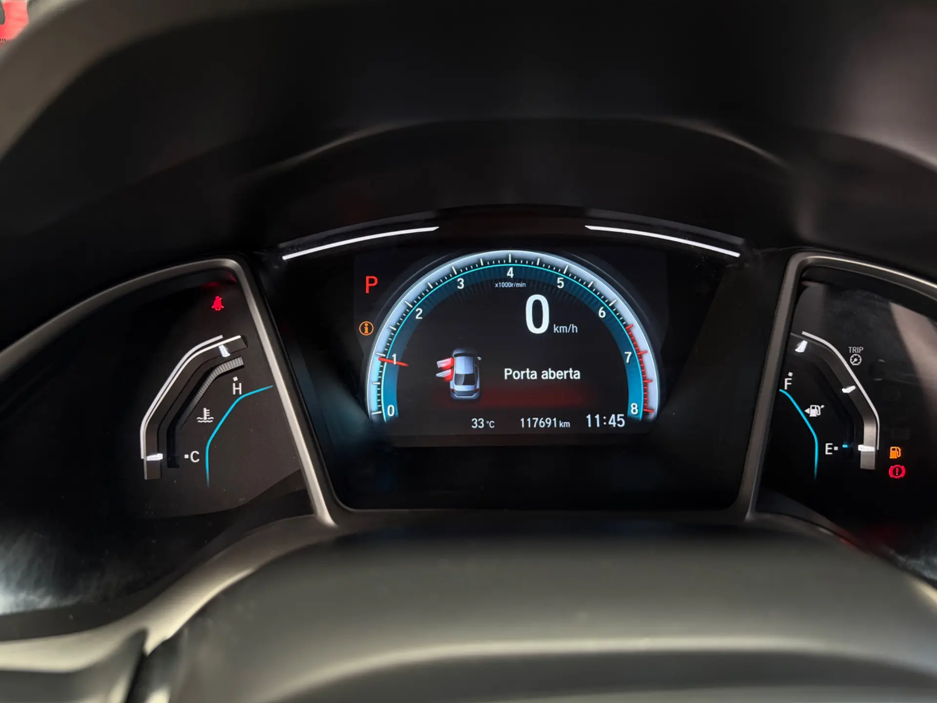 HONDA Civic - Foto