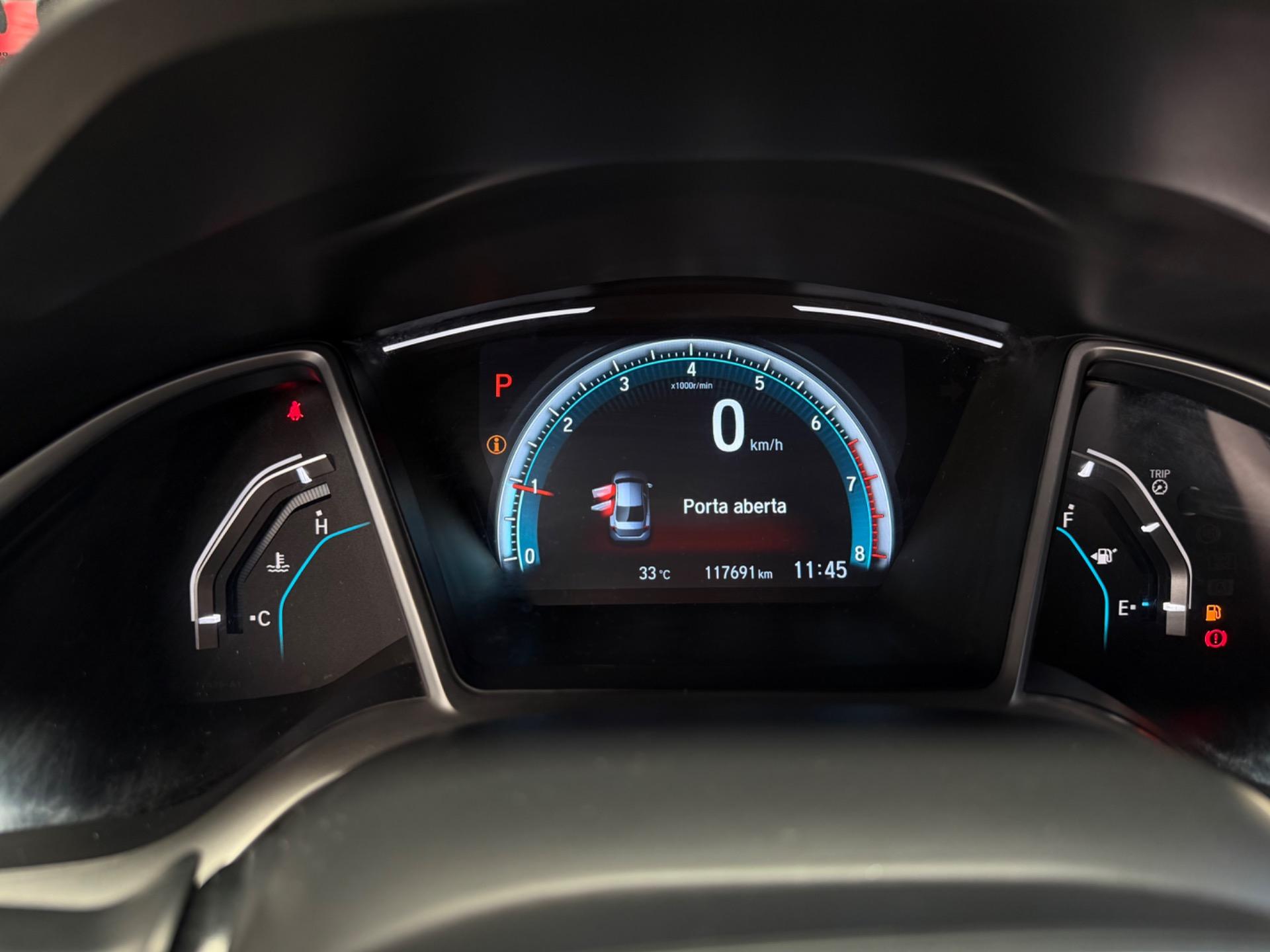 HONDA Civic - Foto