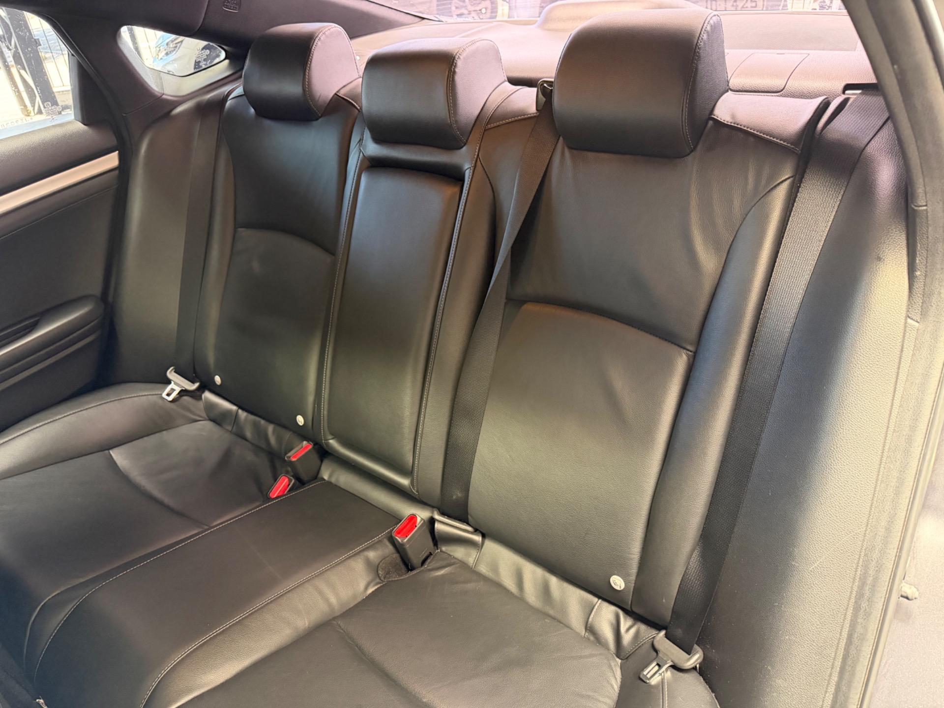 HONDA Civic - Foto