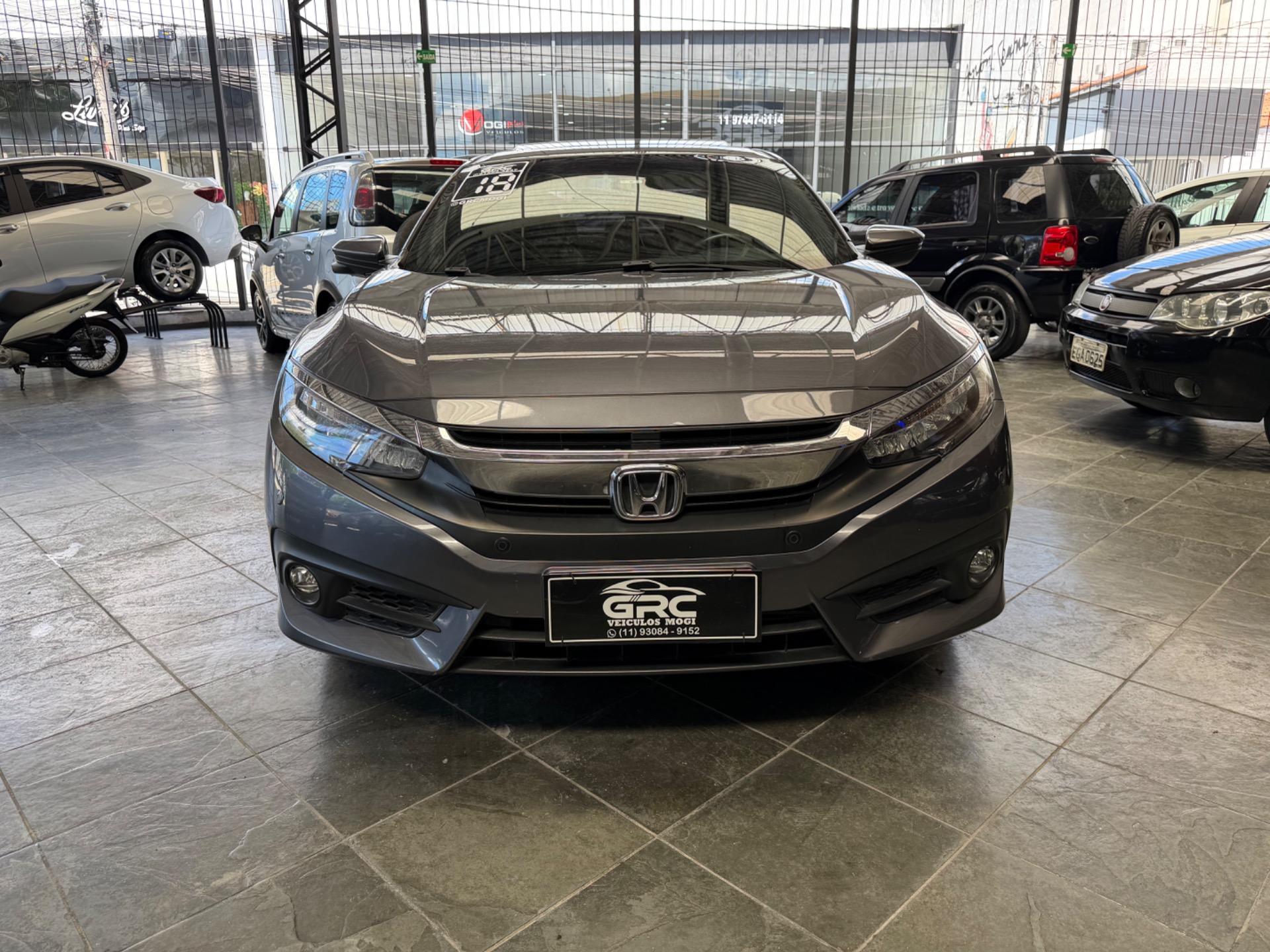 HONDA Civic - Foto