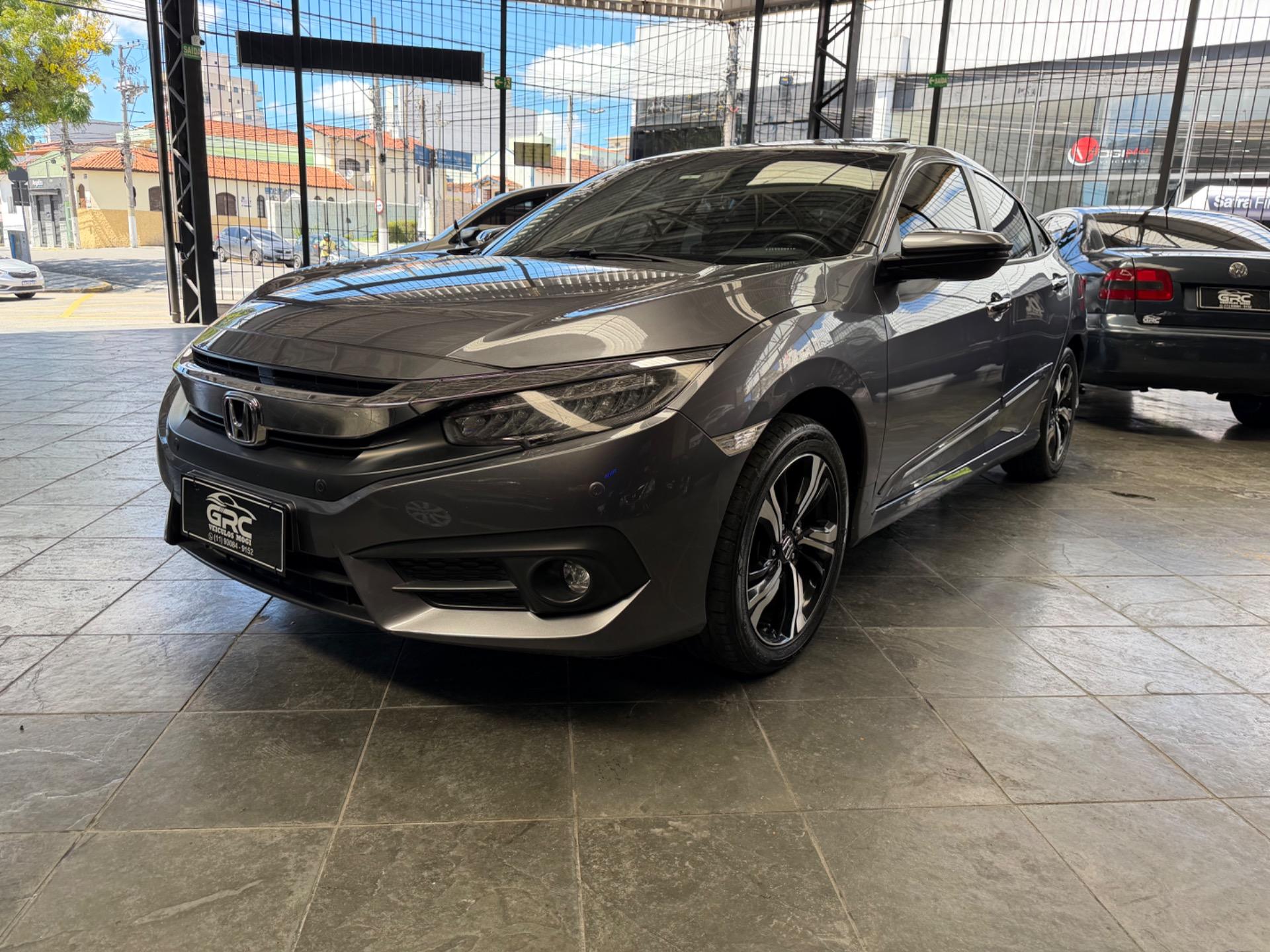 HONDA Civic - Foto