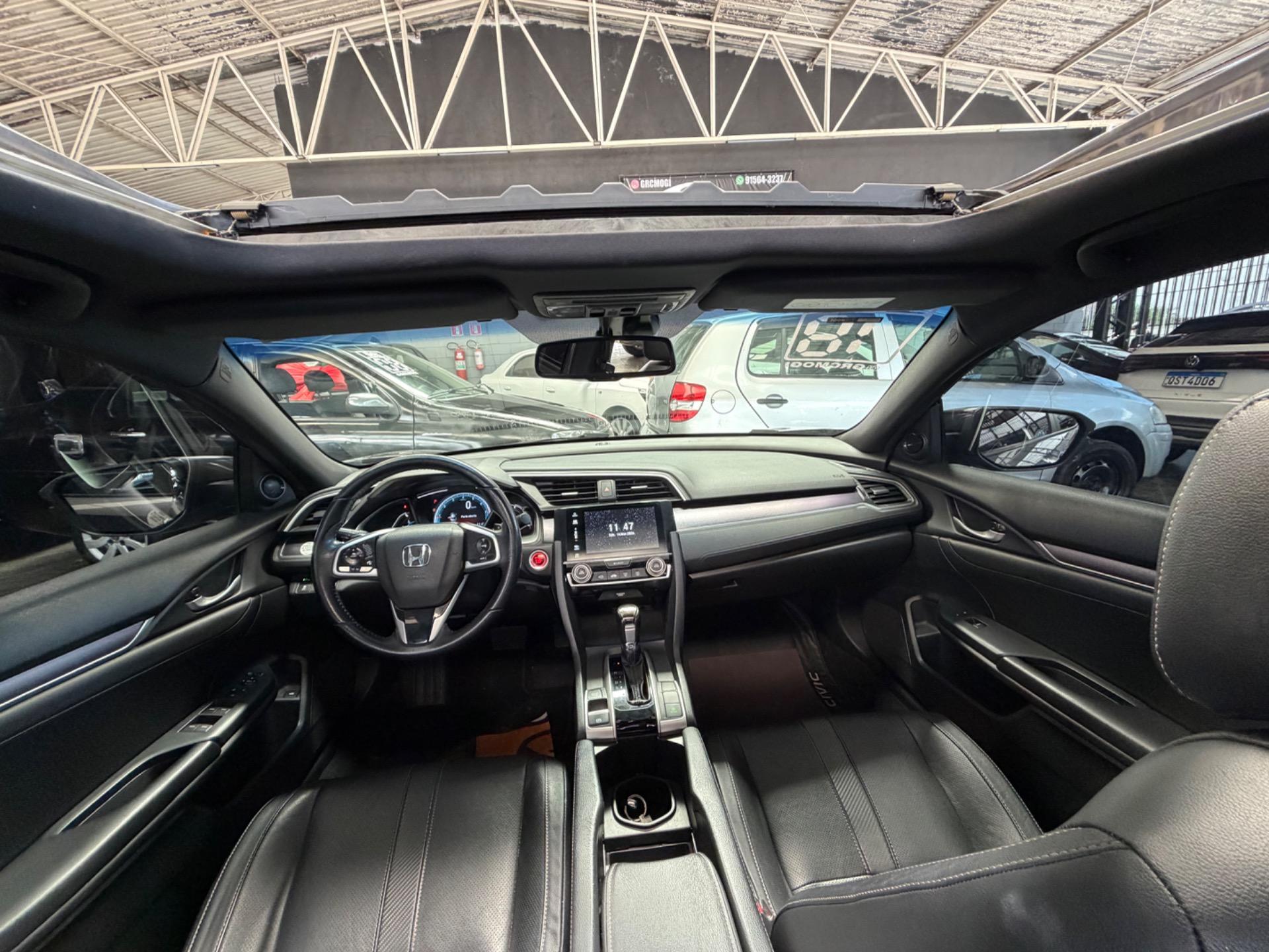 HONDA Civic - Foto
