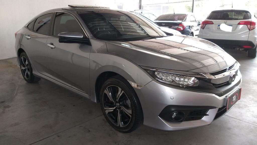 HONDA Civic - Foto