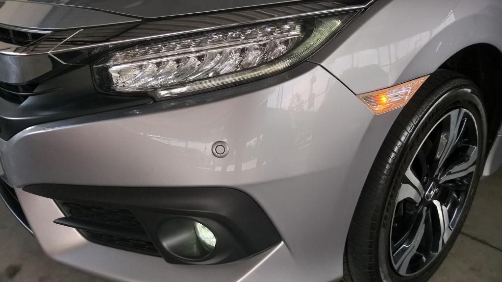 HONDA Civic - Foto