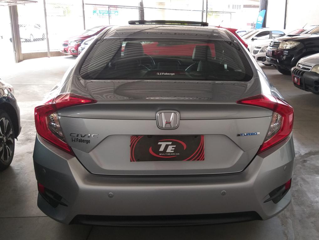 HONDA Civic - Foto