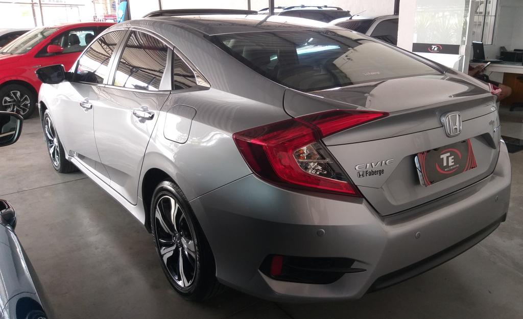 HONDA Civic - Foto