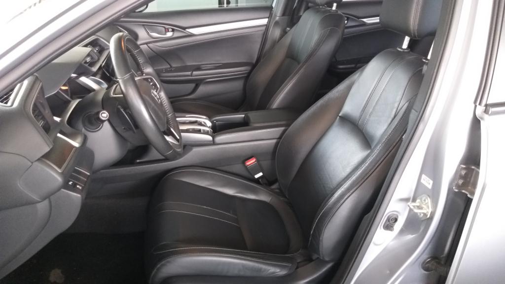 HONDA Civic - Foto