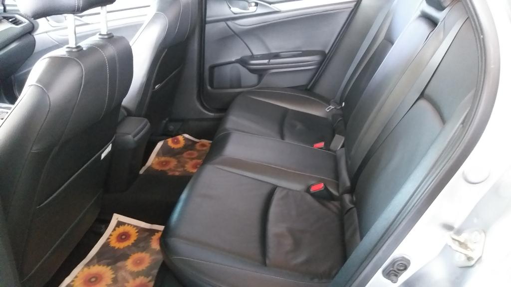 HONDA Civic - Foto