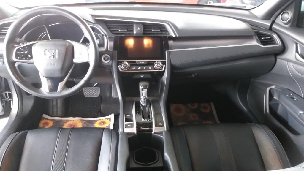HONDA Civic - Foto