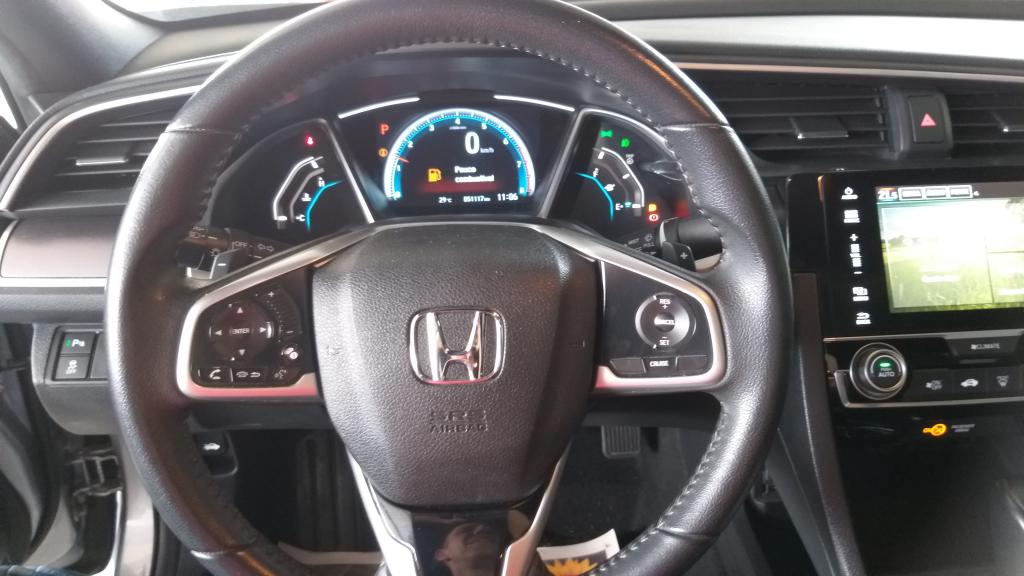 HONDA Civic - Foto