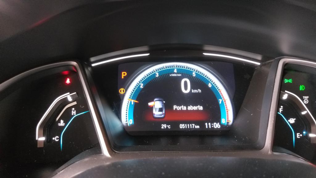 HONDA Civic - Foto