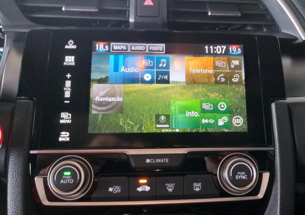 HONDA Civic - Foto