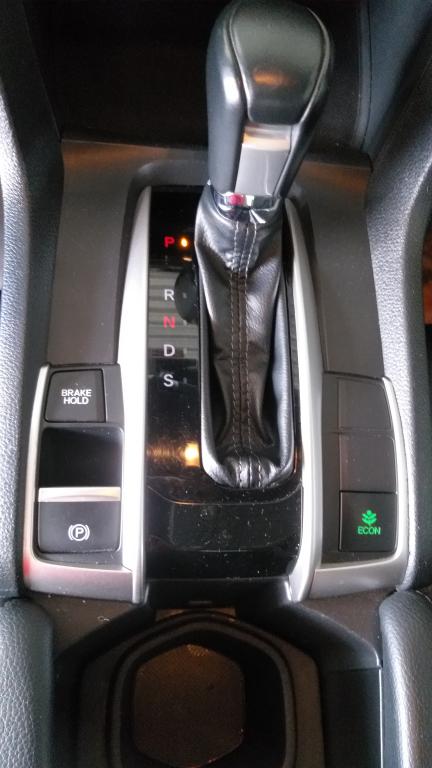 HONDA Civic - Foto