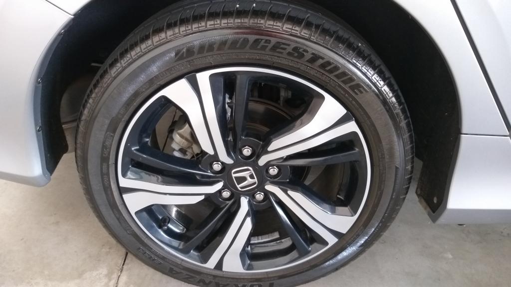 HONDA Civic - Foto
