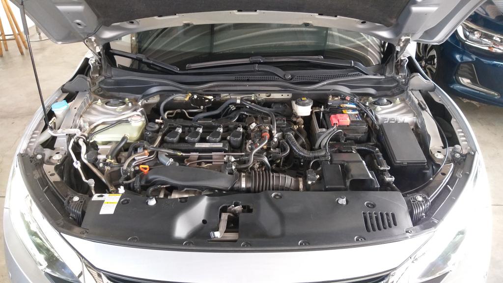 HONDA Civic - Foto