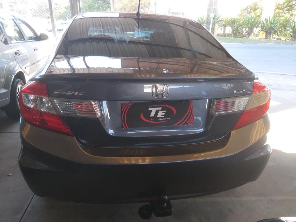 HONDA Civic - Foto