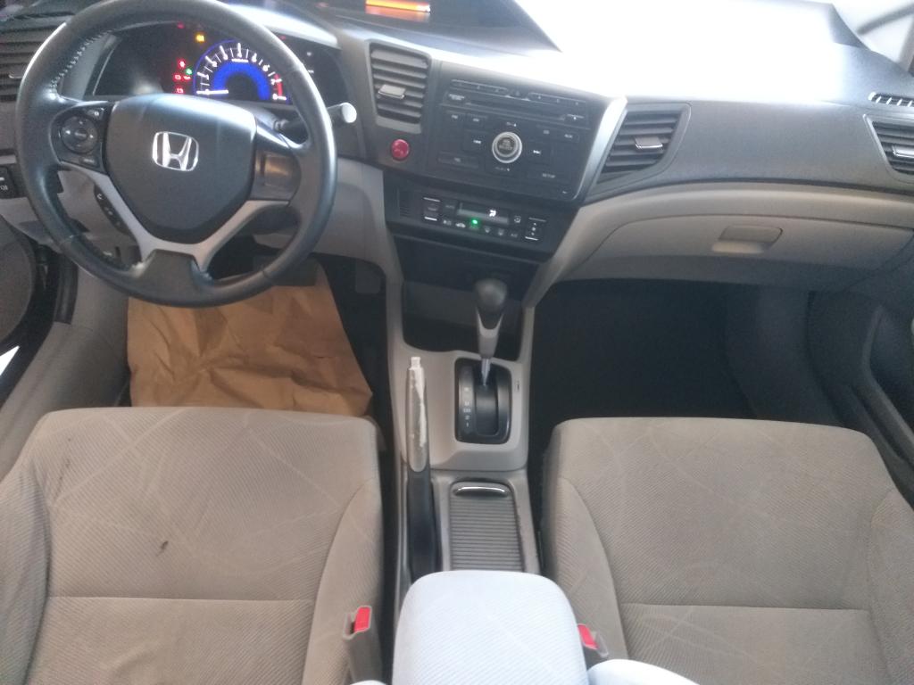 HONDA Civic - Foto