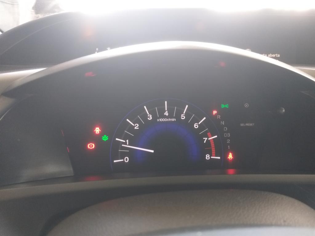HONDA Civic - Foto
