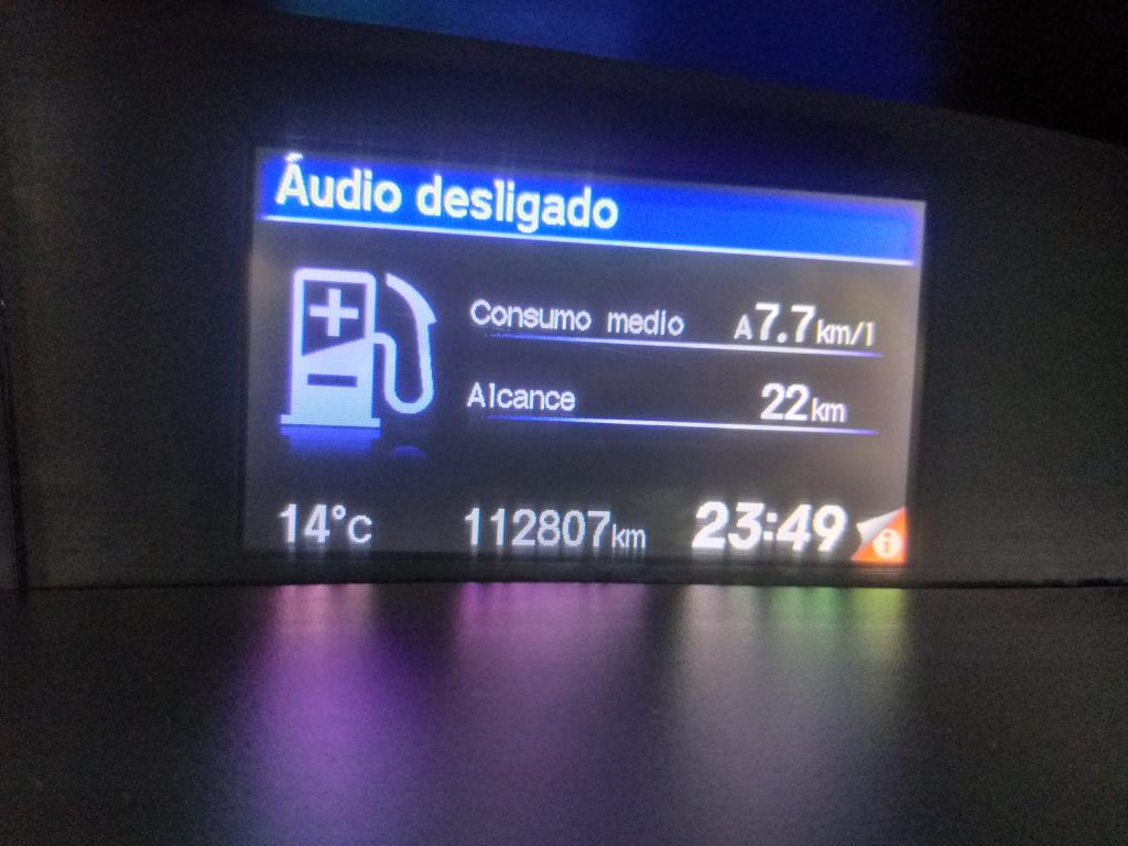 HONDA Civic - Foto