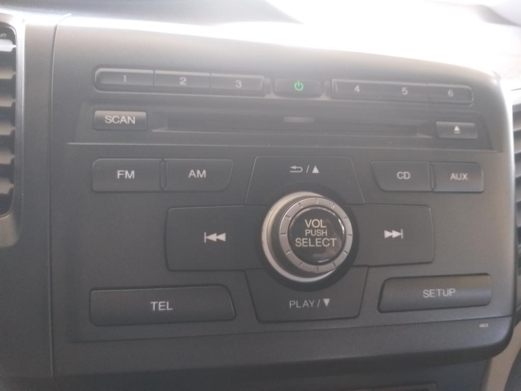 HONDA Civic - Foto