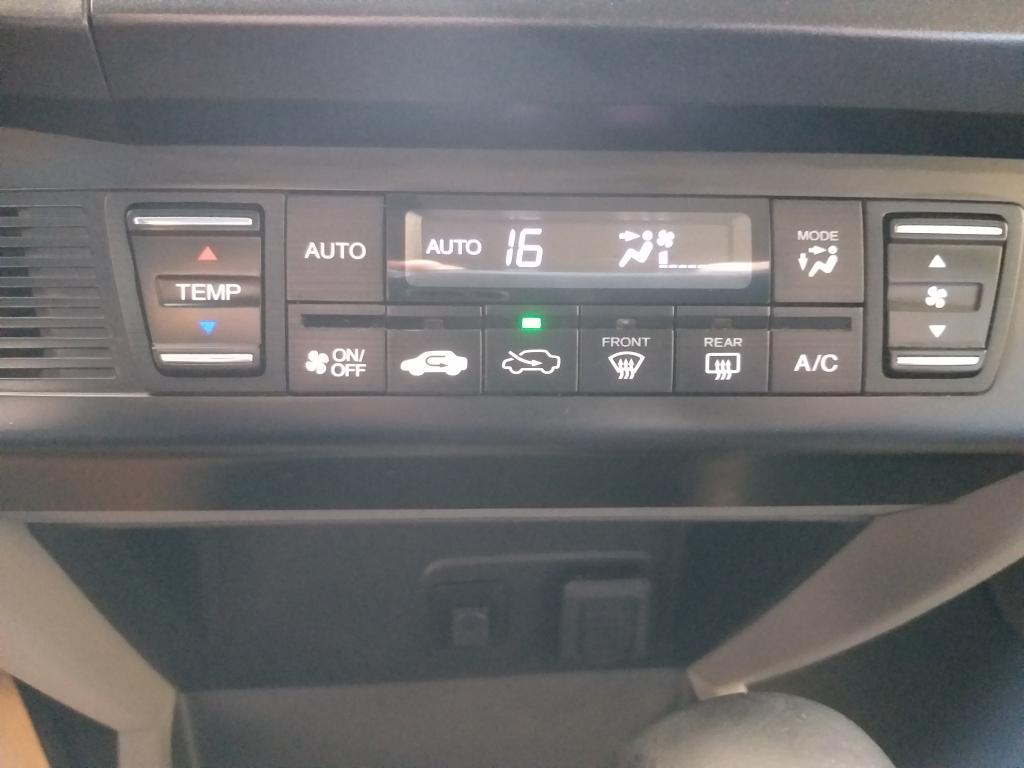 HONDA Civic - Foto